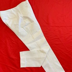 Banana Republic Capri pants